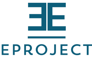 eproject logo